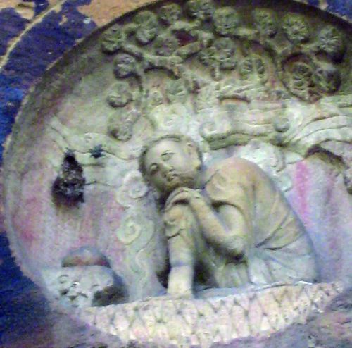 古代西南丝绸之路遗留在泸州的符号(图13)