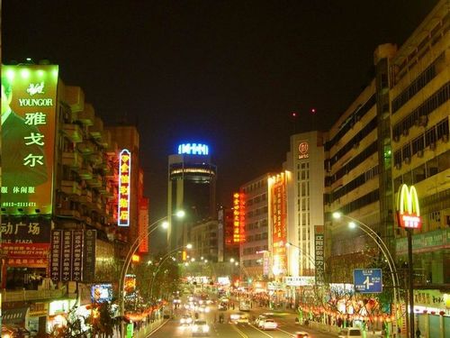 泸州进入商圈“多极化”时代(图3) 泸州进入商圈“多极化”时代(图3)