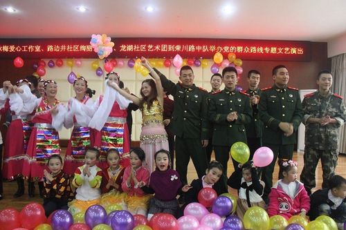 自贡：工人武咏梅&nbsp;红人武媚娘(图3)