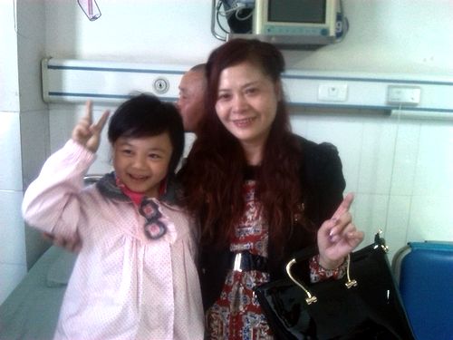 自贡：工人武咏梅&nbsp;红人武媚娘(图4)