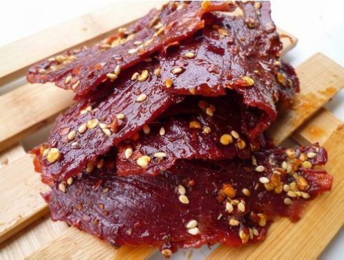 自贡火鞭子牛肉的由来(图3)