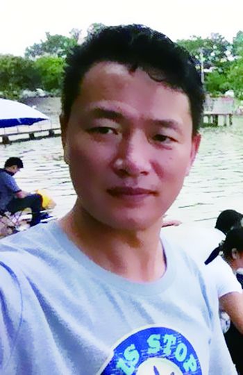 在外泸州人千里返乡回家团年(图2)