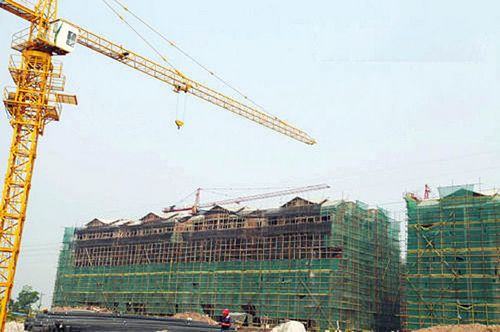 六个突破泸州将投资523亿实施民生项目(图1)