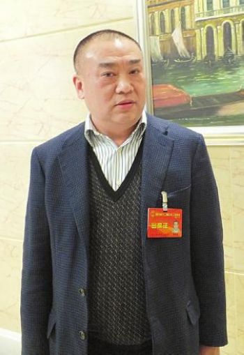 人大代表建言:加快内江海关建设 减轻民企税费(图1) 人大代表建言:加快内江海关建设 减轻民企税费(图1)