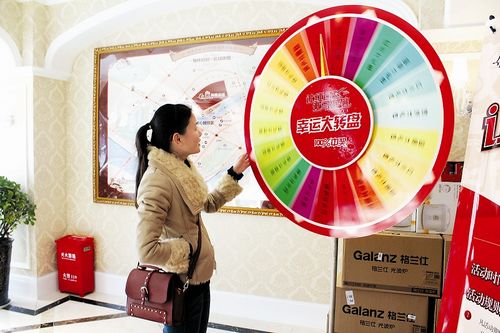 宜宾：探节日市场风向标&nbsp;2014春节消费提前看(图1)