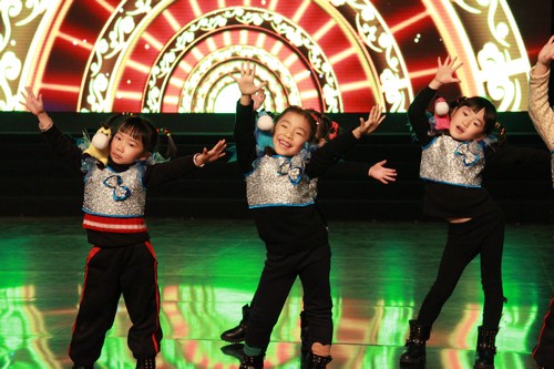 迎马年泸州春晚26日直播&nbsp;新报带你先体验(图1)