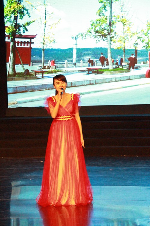 迎马年泸州春晚26日直播&nbsp;新报带你先体验(图2)