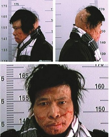 自贡:叔叔畸恋侄儿媳妇引发惨案 警方悬赏缉凶(图2) 自贡:叔叔畸恋侄儿媳妇引发惨案 警方悬赏缉凶(图2)