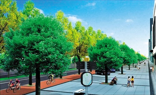 治理城区拥堵 内江相关部门开出9大“药方”(图2) 治理城区拥堵 内江相关部门开出9大“药方”(图2)