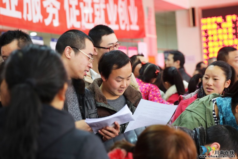 泸州：“归雁”家门前找"饭碗"(图6)