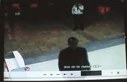 自贡一男子与医院护士发生口角&nbsp;倒地身亡