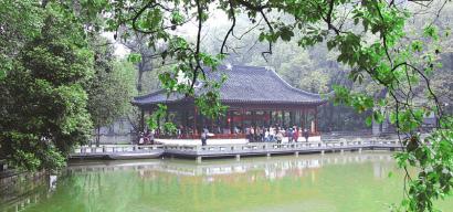 醉美泸州&nbsp;住得舒心耍得安逸(图2)