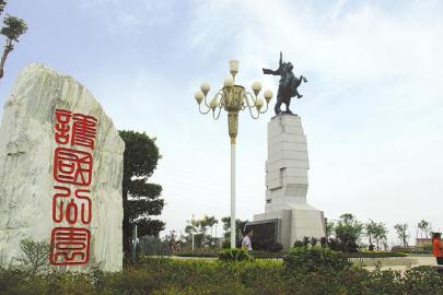 醉美泸州&nbsp;住得舒心耍得安逸(图1)
