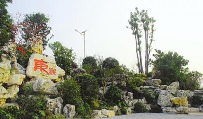 醉美泸州&nbsp;住得舒心耍得安逸(图3)