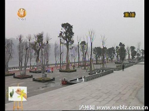 千名学生写生泸州滨江新景活动受关注(图3)