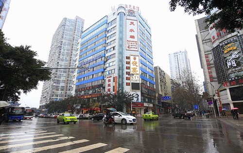 酒城新报"老泸州故事"(一):梦里几回老泸州(图5)