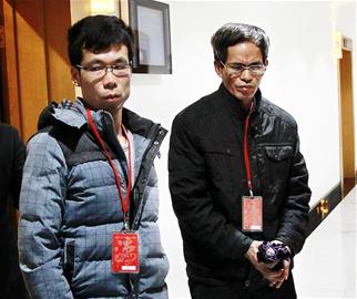 复旦研究生投毒案一审宣判 被告人被判死刑(图2) 复旦研究生投毒案一审宣判 被告人被判死刑(图2)