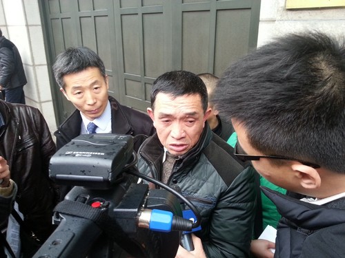自贡都市周刊复旦投毒案一审宣判林森浩死刑(图2) 自贡都市周刊复旦投毒案一审宣判林森浩死刑(图2)