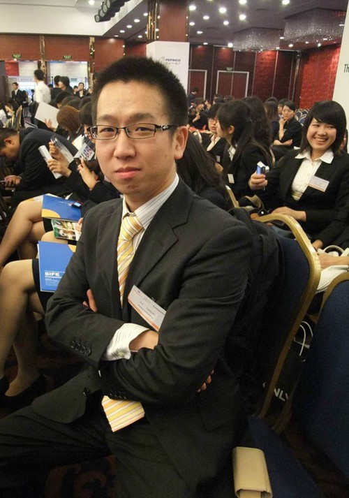 自贡都市周刊复旦投毒案一审宣判林森浩死刑(图4) 自贡都市周刊复旦投毒案一审宣判林森浩死刑(图4)