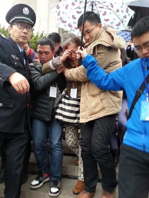 自贡都市周刊复旦投毒案一审宣判林森浩死刑(图3) 自贡都市周刊复旦投毒案一审宣判林森浩死刑(图3)