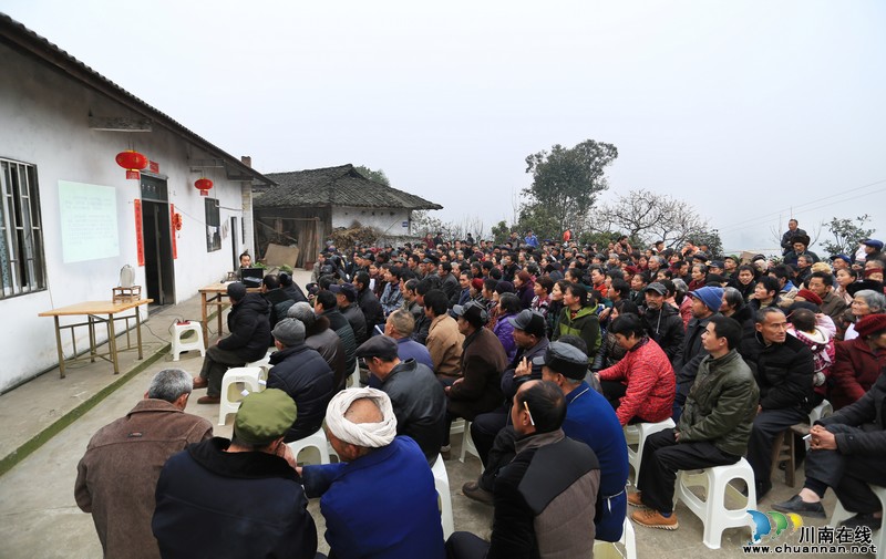 泸州:农业项目赶早春(图1) 泸州:农业项目赶早春(图1)