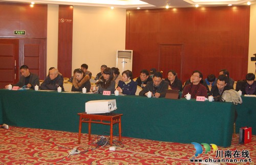 中国文化名家 支招泸州“卖茶”(图4) 中国文化名家 支招泸州“卖茶”(图4)