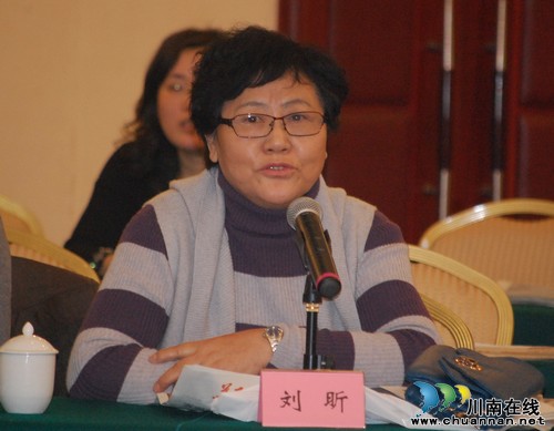 中国文化名家 支招泸州“卖茶”(图13) 中国文化名家 支招泸州“卖茶”(图13)