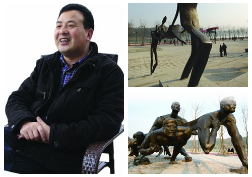中国园林大师李寿仁:泸州滨江路景观赶超杭州西湖