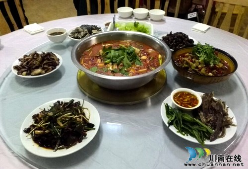 泸州丹林梨花仙子躲"三八" 乐坏李花油菜花(图5) 泸州丹林梨花仙子躲"三八" 乐坏李花油菜花(图5)
