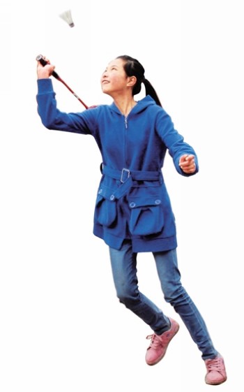 走近“四川省自强美德少年”潘鑫(图3)
