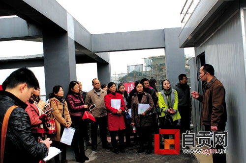 执法遇尴尬&nbsp;自贡空气污染治理举步维艰