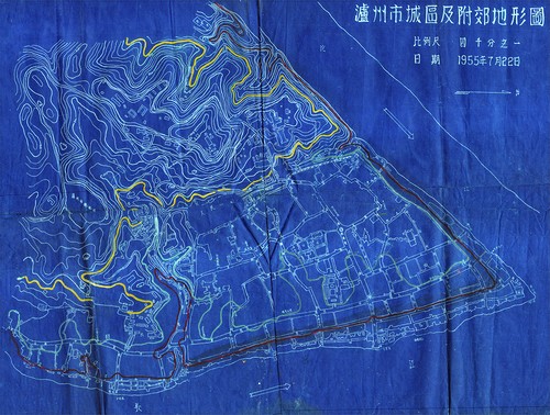 梦里几回老泸州 那些悠扬的吆喝(图9) 梦里几回老泸州 那些悠扬的吆喝(图9)