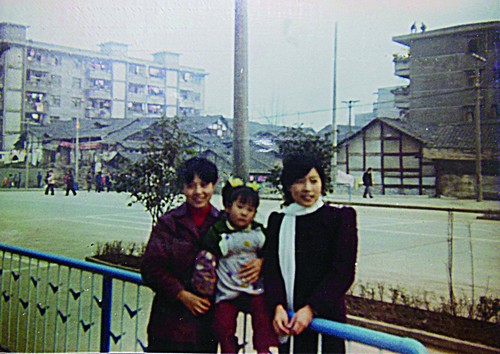 梦里几回老泸州 那些悠扬的吆喝(图11) 梦里几回老泸州 那些悠扬的吆喝(图11)