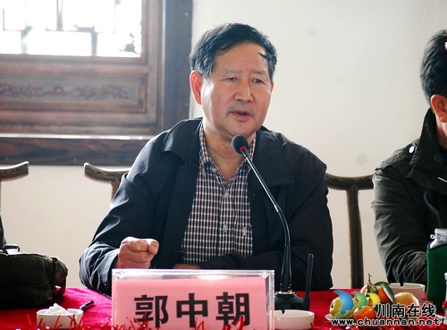 四川文坛名家盛赞泸州赖公高淮酒业文、酒一体(图5)