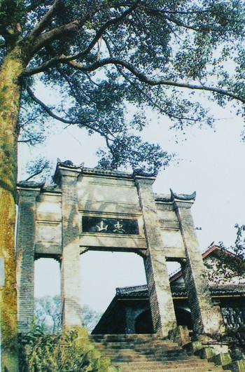 酒城新报:梦里几回老泸州&nbsp;忠孝仁善的老泸州人(图5)