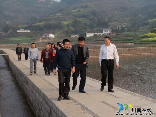 江阳区财政局加大现代农业生产发展项目督查力度(图1) 江阳区财政局加大现代农业生产发展项目督查力度(图1)