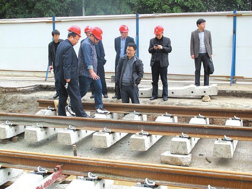 内江城市轨道交通力争年内动工(图1) 内江城市轨道交通力争年内动工(图1)