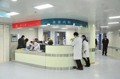 2016年 泸州将有6家国家三甲医院(图2) 2016年 泸州将有6家国家三甲医院(图2)