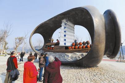 2014中国国际酒业博览会即将在泸州开启大幕(图4) 2014中国国际酒业博览会即将在泸州开启大幕(图4)
