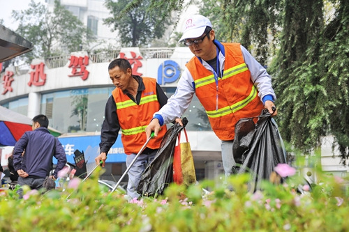 酒城新报微醺的幸福：醉是文明泸州城(图12)