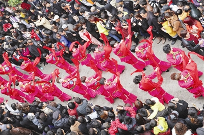 老宜宾清明记事(图1) 老宜宾清明记事(图1)