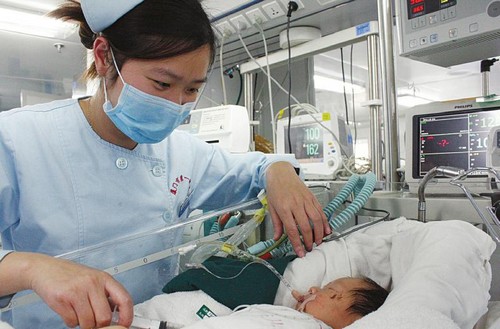 奇迹宝宝善款怎么用厦门红会开通意见征集平台(图1) 奇迹宝宝善款怎么用厦门红会开通意见征集平台(图1)