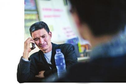 “3·25”泸州客车侧翻16人遇难原因初步查明(图2) “3·25”泸州客车侧翻16人遇难原因初步查明(图2)
