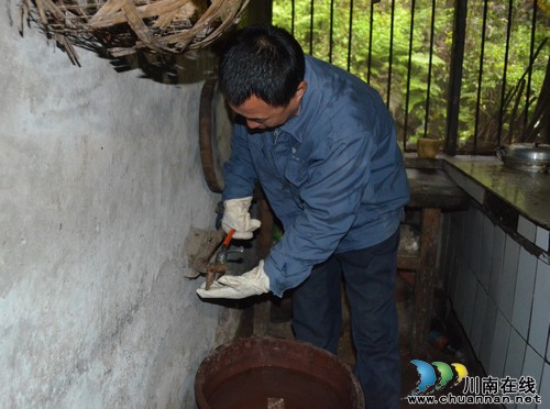 华阳街道：开展水电气综合安全检查(图3)