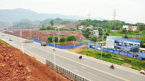 计划投资407亿&nbsp;宜宾重推157个项目(图1)