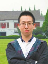 "复旦投毒案"周年忌&nbsp;黄洋成为父母永远伤痛(图1)