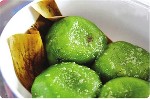 习俗清明"风头正劲"&nbsp;寒食节鲜有人知(图1)