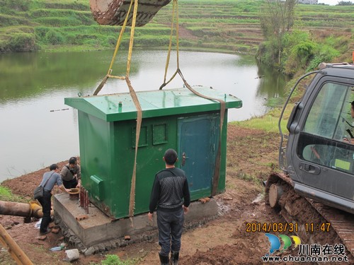 四川省农业专家“技术走基层”到泸县受欢迎(图1)