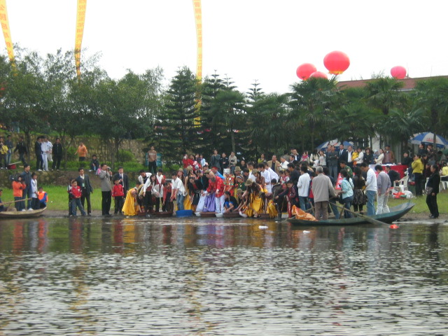 泸州玉龙湖放生节将于5月6日在立石镇举行(图4)