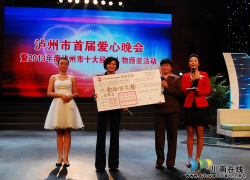 关注2013年度泸州市十大经济人物出炉(图9)